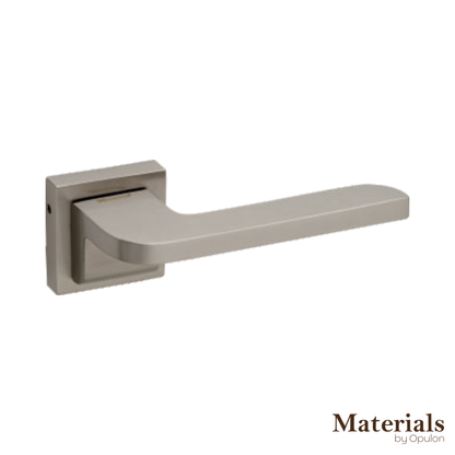 Madhuram - Mortise Door Handle - BRIGA (MVM015) - Door Locks