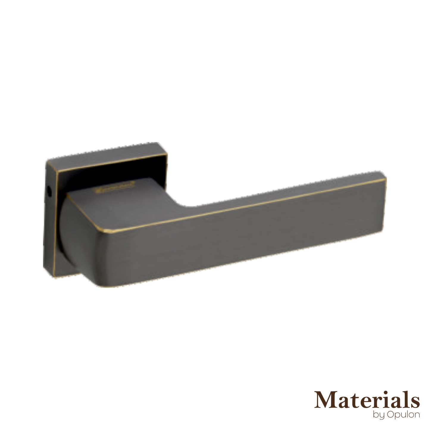 Madhuram - Mortise Door Handle - CLOUD (MVM013) - Door Locks