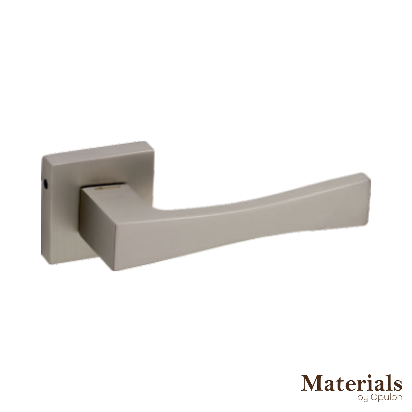 Madhuram - Mortise Door Handle - ARCO (MVM010) - Door Locks