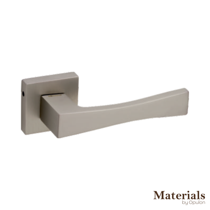 Madhuram - Mortise Door Handle - ARCO (MVM010) - Door Locks