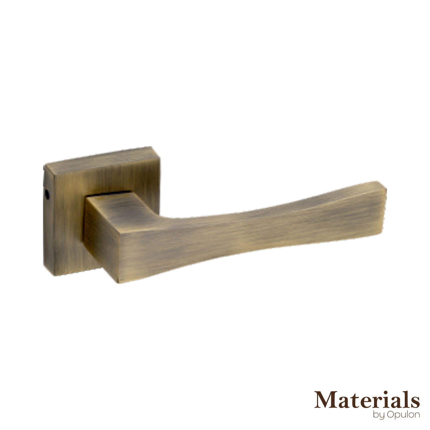 Madhuram - Mortise Door Handle - ARCO (MVM010) - Door Locks