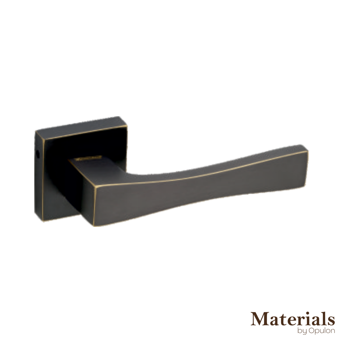 Madhuram - Mortise Door Handle - ARCO (MVM010) - Door Locks