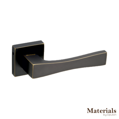 Madhuram - Mortise Door Handle - ARCO (MVM010) - Door Locks
