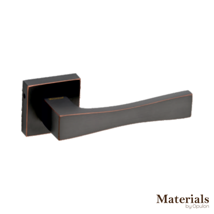 Madhuram - Mortise Door Handle - ARCO (MVM010) - Door Locks