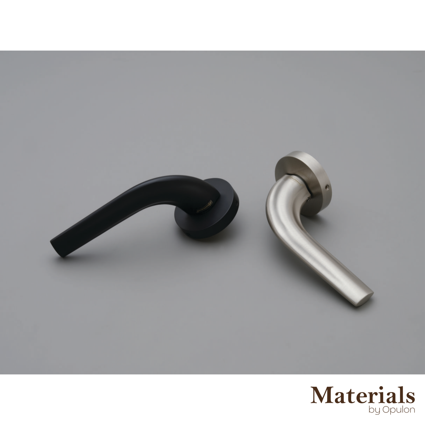 Madhuram - Mortise Door Handle - KELLY (MVM006) - Door Locks