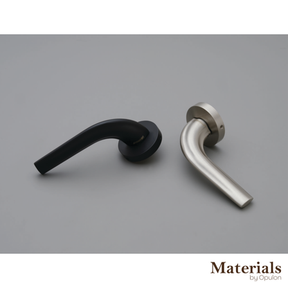 Madhuram - Mortise Door Handle - KELLY (MVM006) - Door Locks