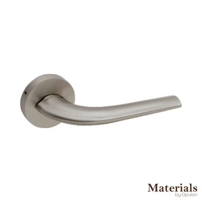 Madhuram - Mortise Door Handle - KELLY (MVM006) - Door Locks