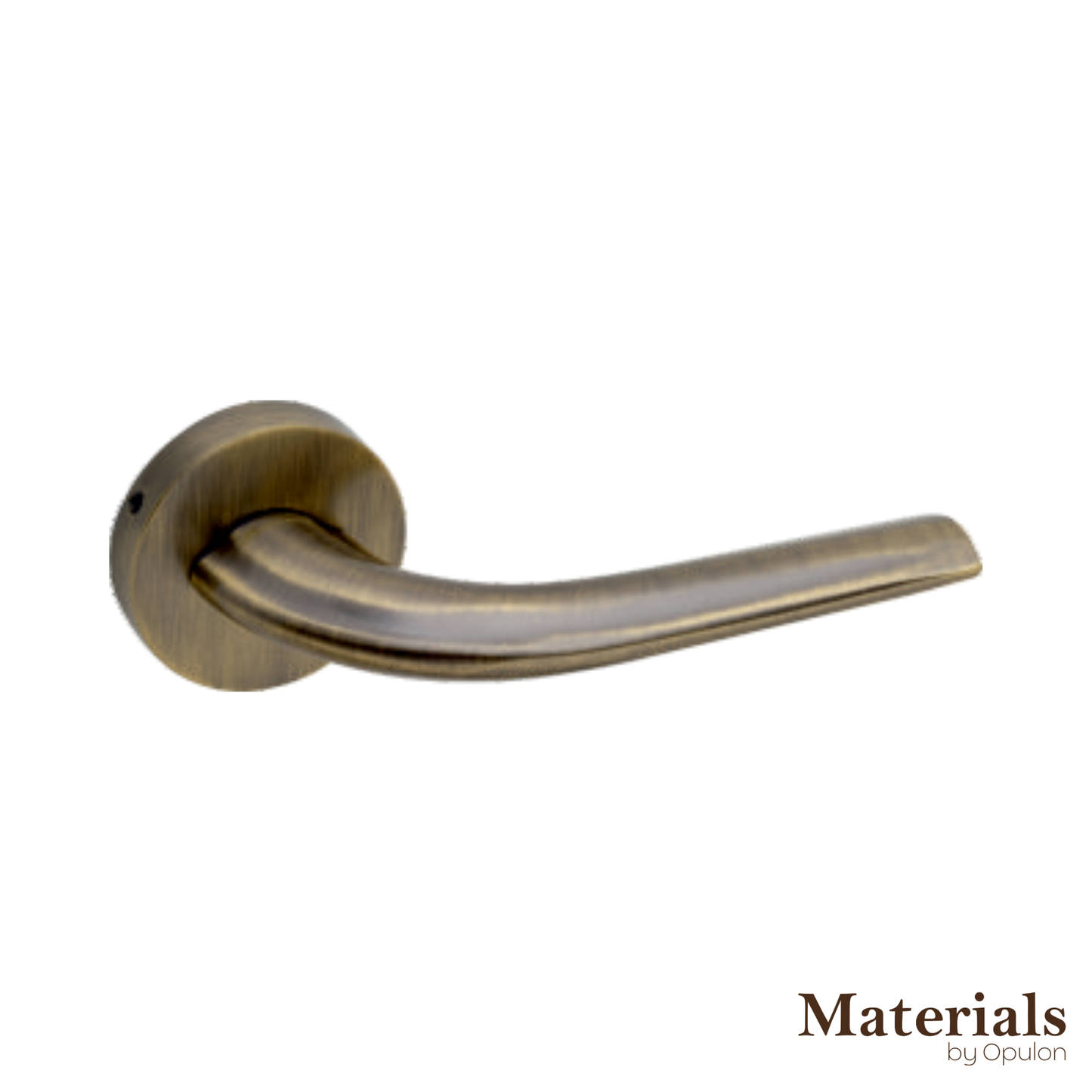 Madhuram - Mortise Door Handle - KELLY (MVM006) - Door Locks