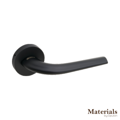 Madhuram - Mortise Door Handle - KELLY (MVM006) - Door Locks