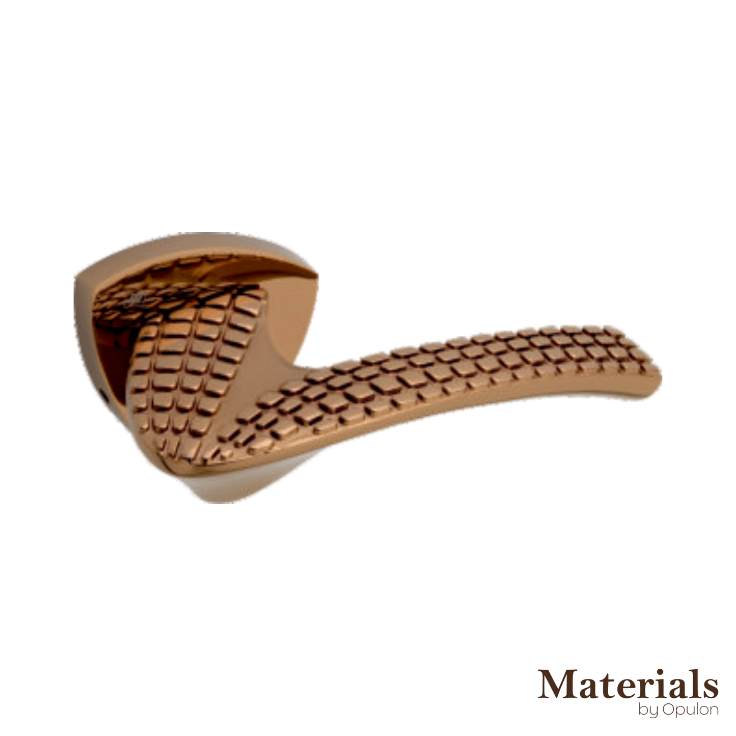 Madhuram - Mortise Door Handle - CITY (MVM046) - Door Locks