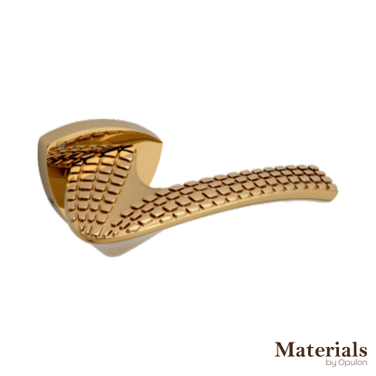 Madhuram - Mortise Door Handle - CITY (MVM046) - Door Locks