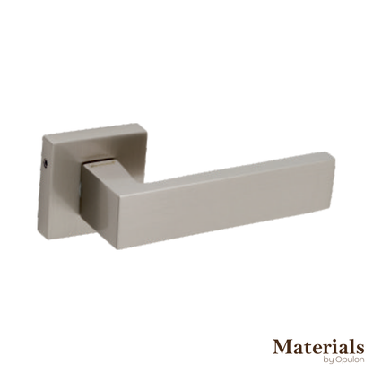 Madhuram - Mortise Door Handle - RICA (MVM003) - Door Locks