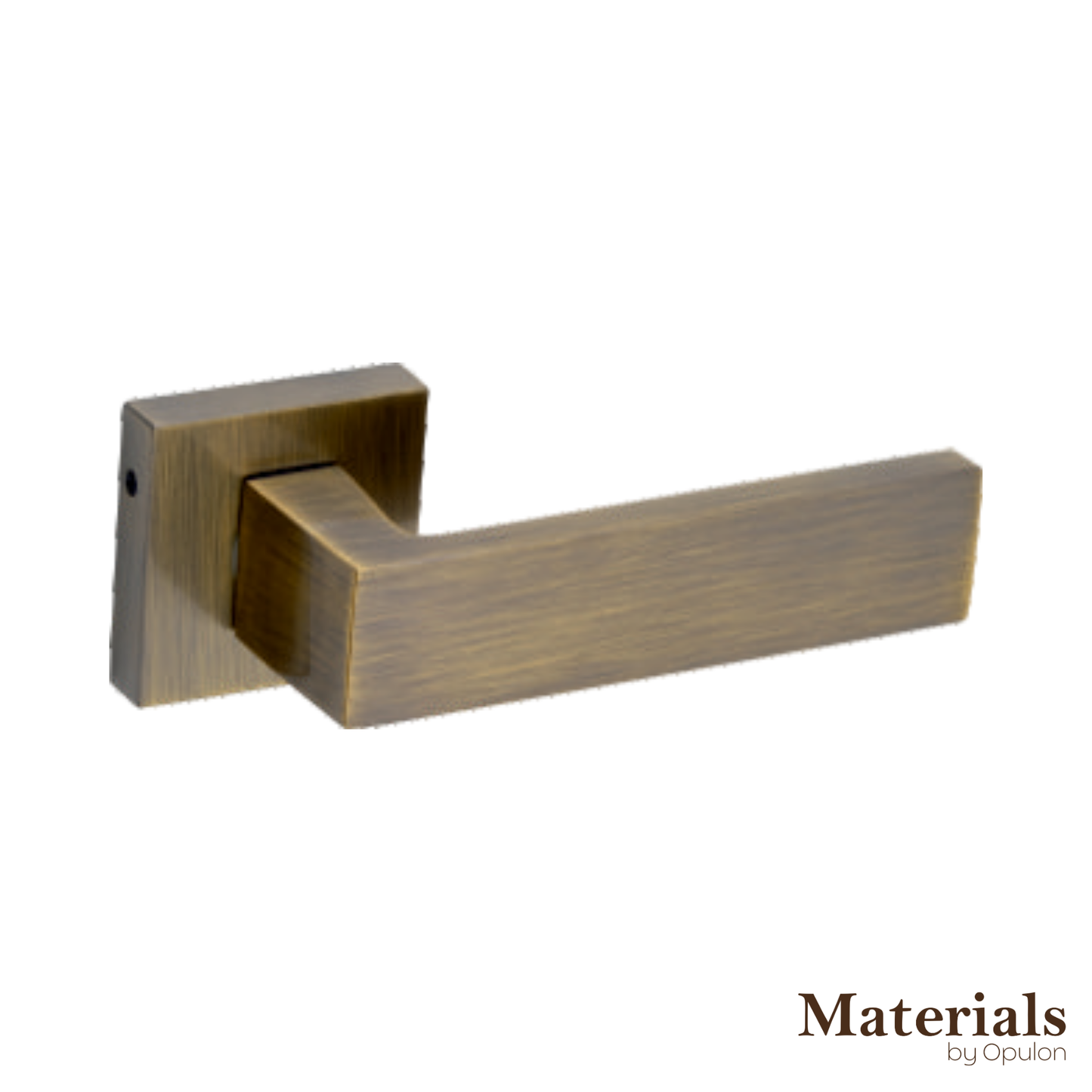Madhuram - Mortise Door Handle - RICA (MVM003) - Door Locks