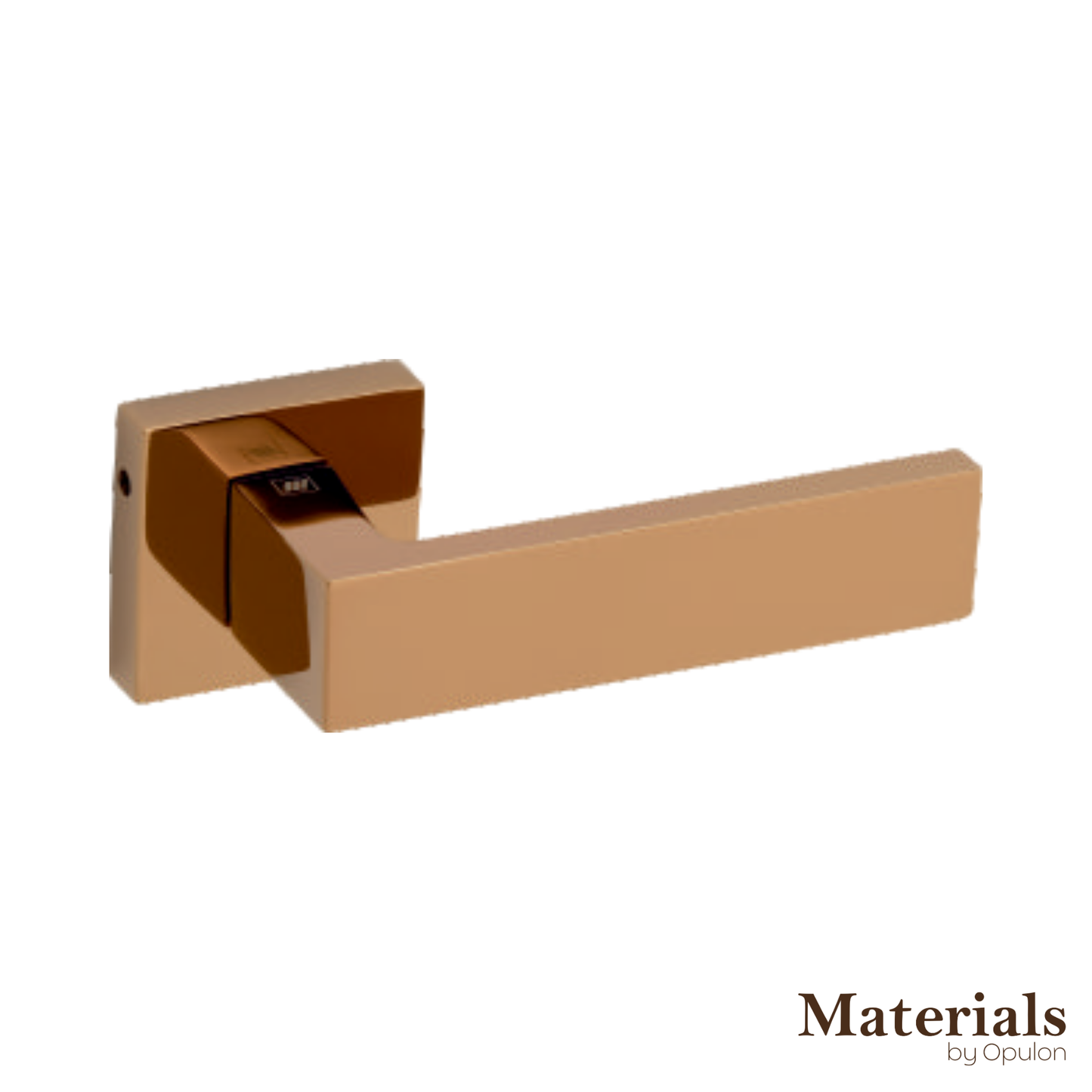 Madhuram - Mortise Door Handle - RICA (MVM003) - Door Locks