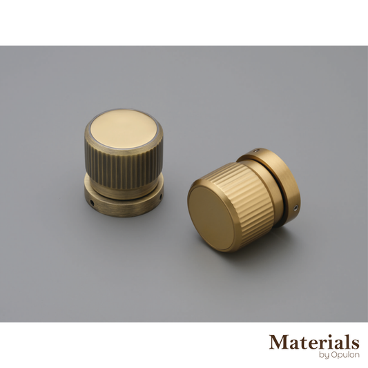 Madhuram - Mortise Door Handle - LEXA (MVM056) - Door Locks