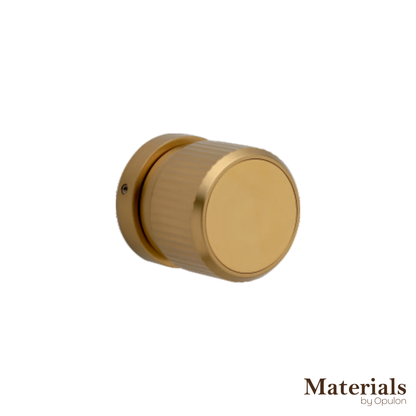 Madhuram - Mortise Door Handle - LEXA (MVM056) - Door Locks