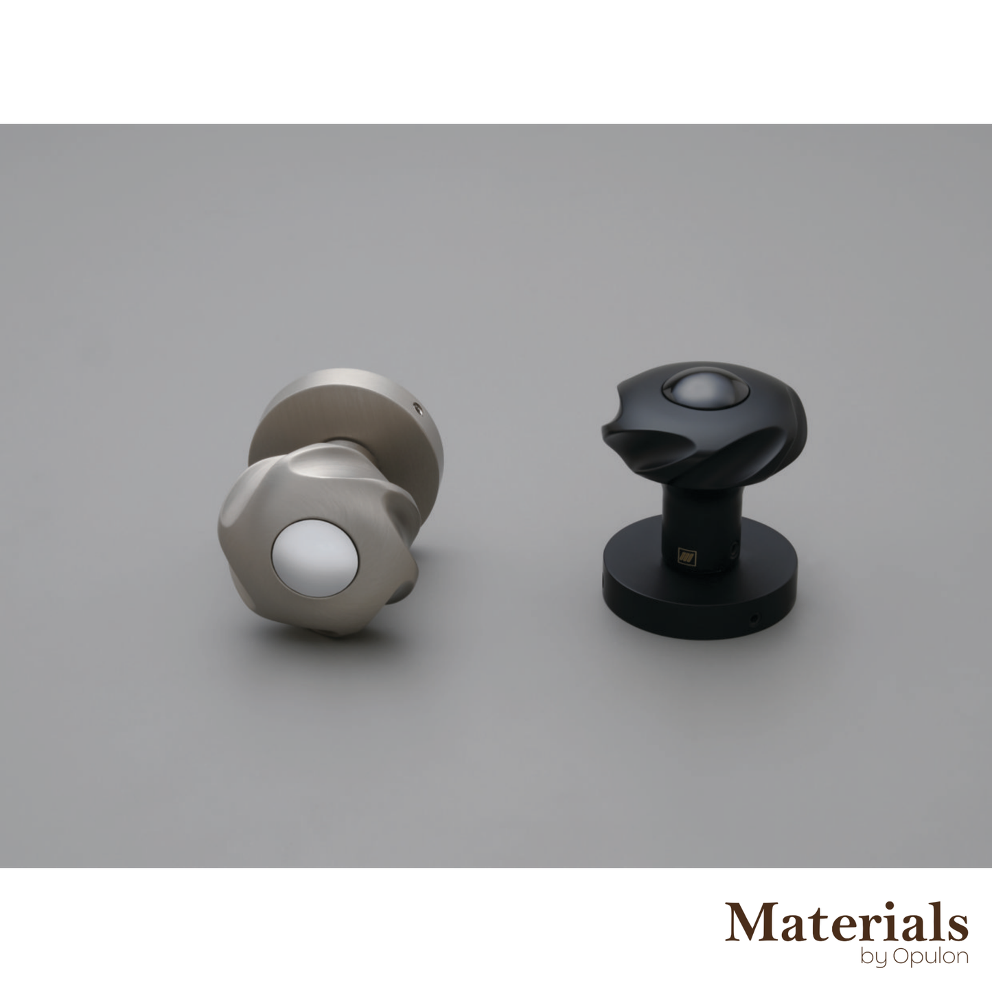 Madhuram - Mortise Door Handle - ASTER (MVM057) - Door Locks