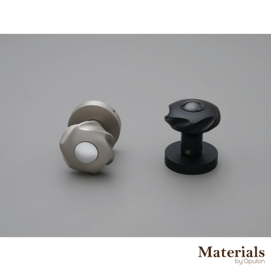 Madhuram - Mortise Door Handle - ASTER (MVM057) - Door Locks