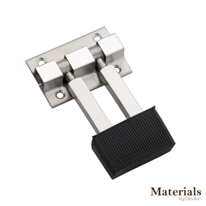 BVM - Stainless Steel (SS) Door Stopper