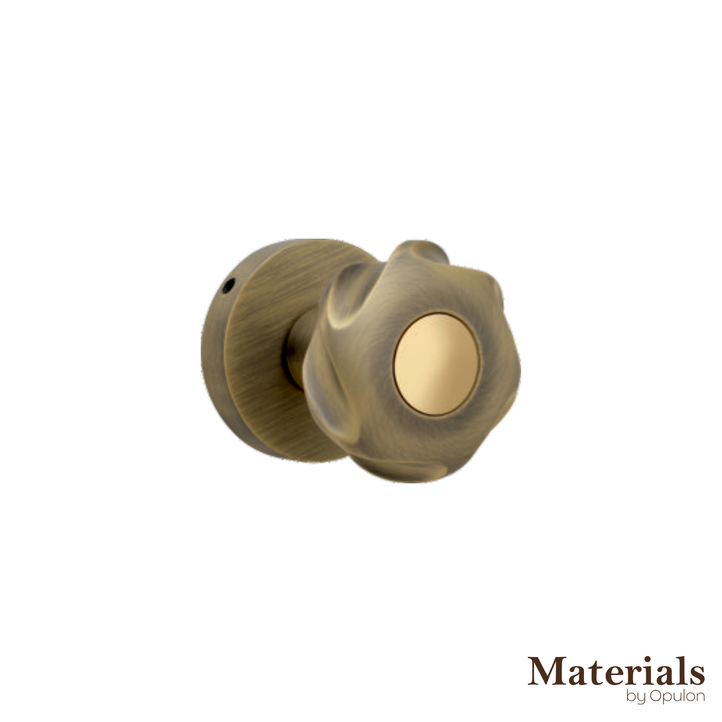 Madhuram - Mortise Door Handle - ASTER (MVM057) - Door Locks