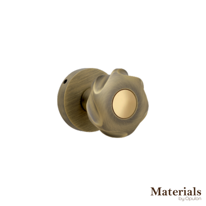 Madhuram - Mortise Door Handle - ASTER (MVM057) - Door Locks