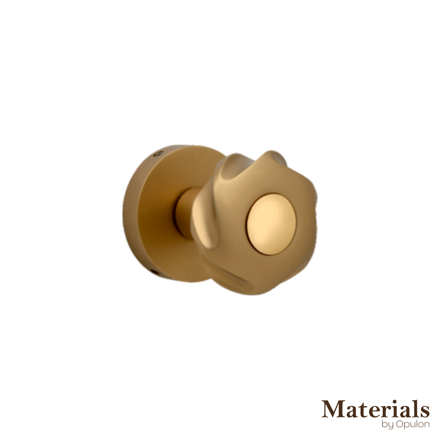 Madhuram - Mortise Door Handle - ASTER (MVM057) - Door Locks