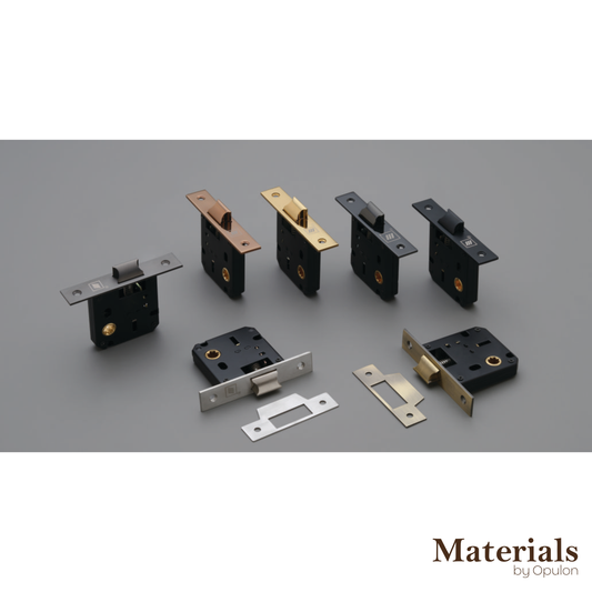 Madhuram - Baby Latch - Door Locks