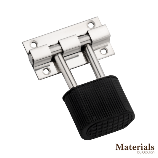 BVM - Stainless Steel (SS) Door Stopper