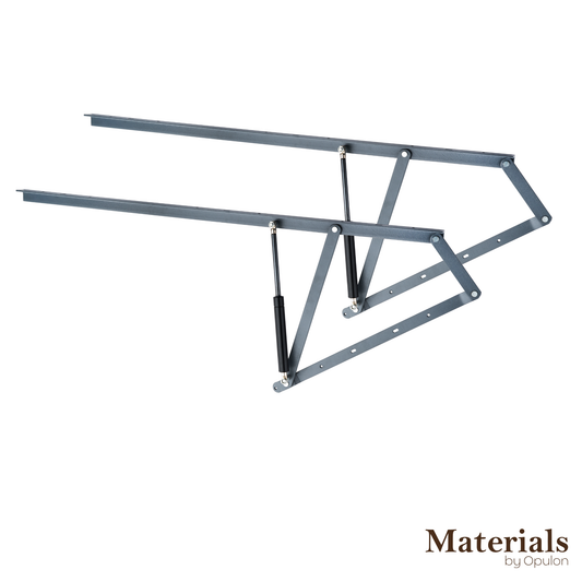 BVM - Bed Lifter MS Stand / Bracket - Only Stand