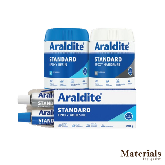 Araldite - Standard - Epoxy Adhesive