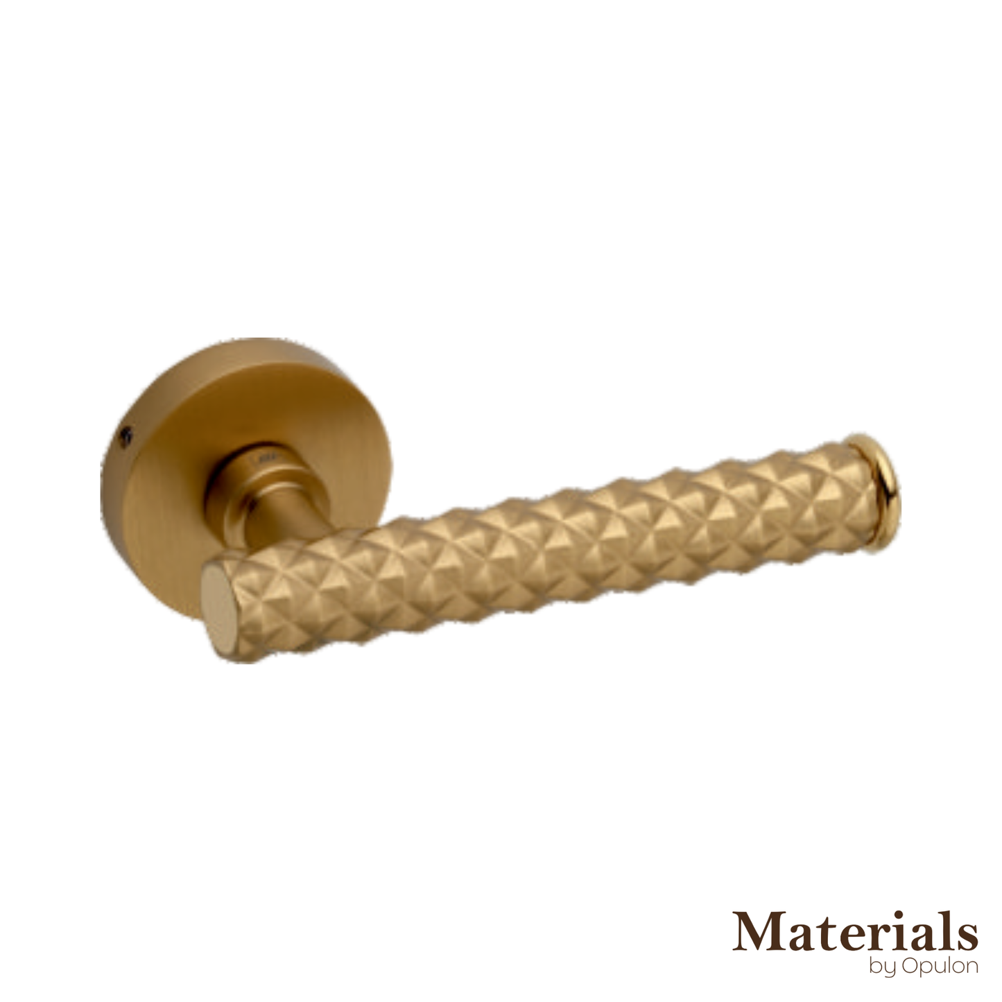 Madhuram - Mortise Door Handle - SPARK (MVM058) - Door Locks