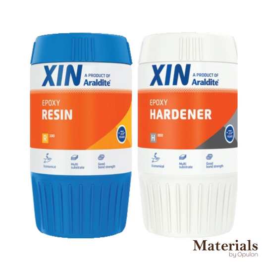 Araldite - XIN - Epoxy Adhesive