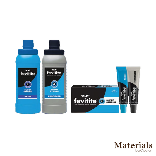 Araldite - Fevitite Super Strong - Adhesive Sealant