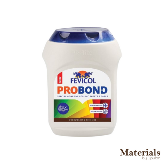 Fevicol - Probond - Adhesive for PVC Laminates
