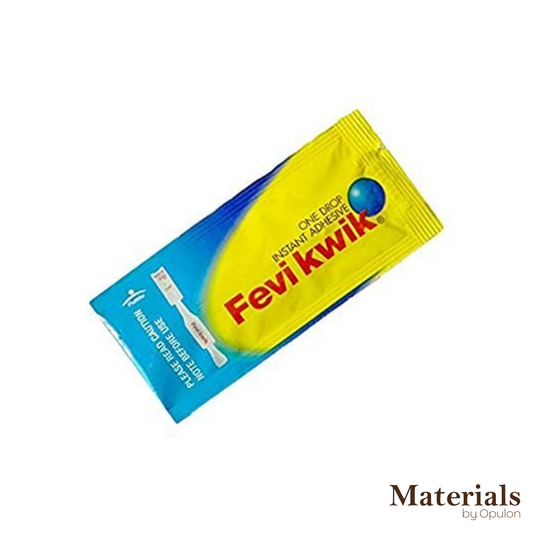 FeviKwik - Range - Instant Glue