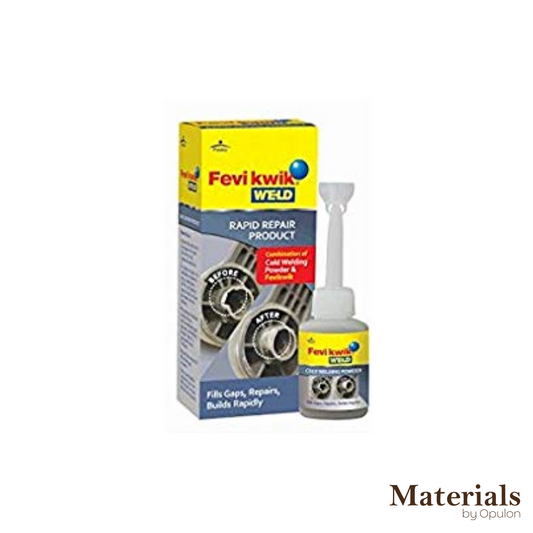 FeviKwik - Weld - Instant Glue