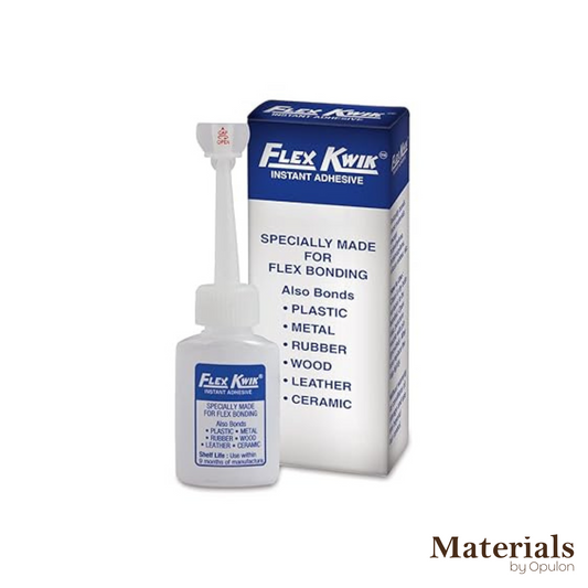 FeviKwik - Flex Kwik - Instant Adhesive