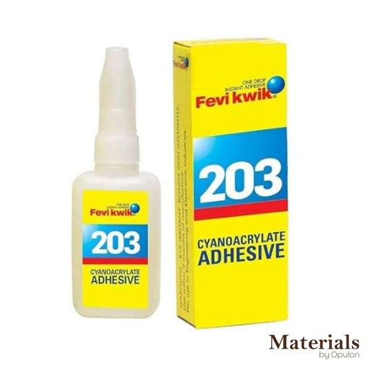FeviKwik - 203 - Extra Strong