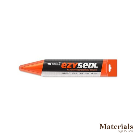 M-Seal - Ezyseal - Elastomeric Sealant