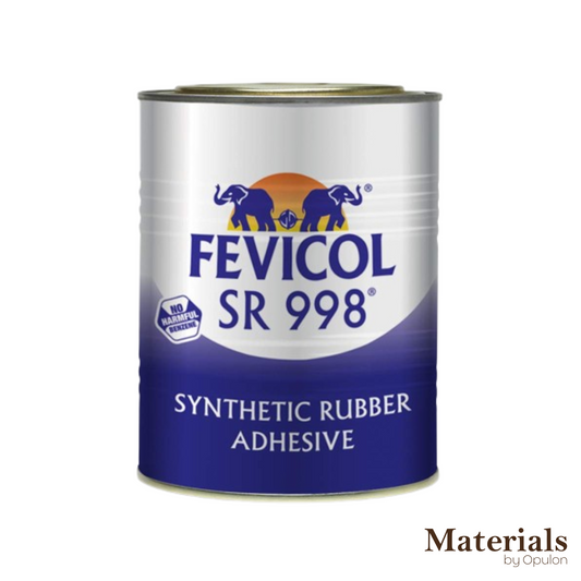 Fevicol - SR 998 - Synthetic Rubber Adhesive - Fast Setting