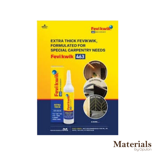 FeviKwik - 463  Gel- High Viscosity