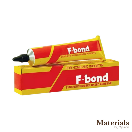 Fevibond - Range - Synthetic Rubber Based Adhesive