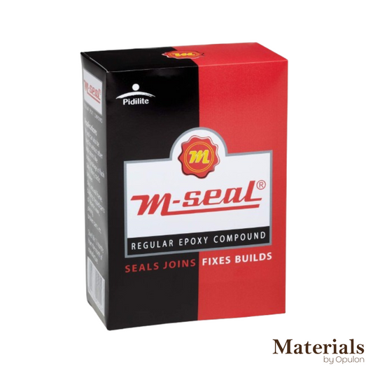M Seal - Regular Epoxy Compound