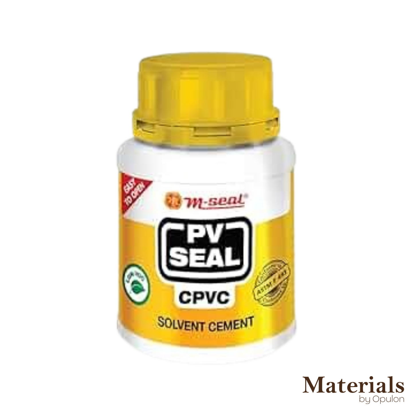 M Seal - CPVC - PV Seal - Solvent Cement