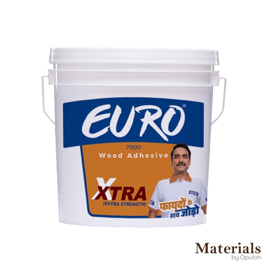 Euro 7000 - Xtra - Wood Adhesive