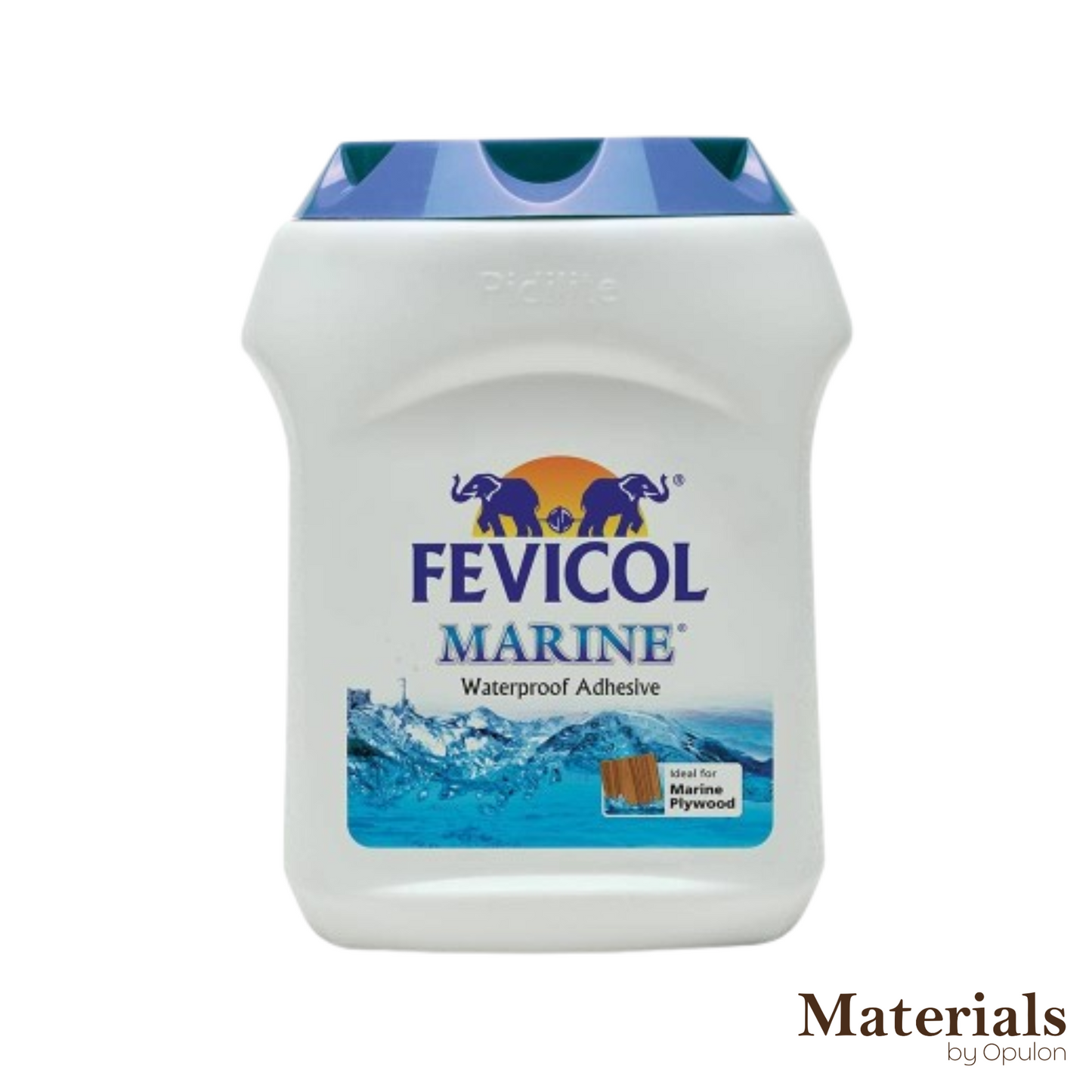 Fevicol - Marine - Woodworking Adhesive - WaterProof Adhesive