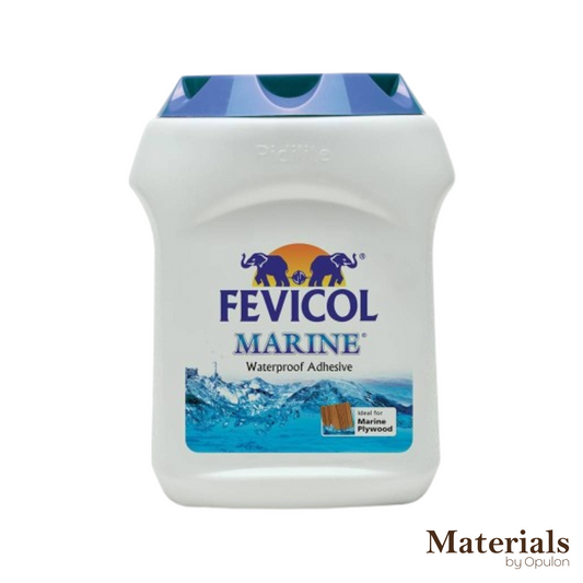 Fevicol - Marine - Woodworking Adhesive - WaterProof Adhesive