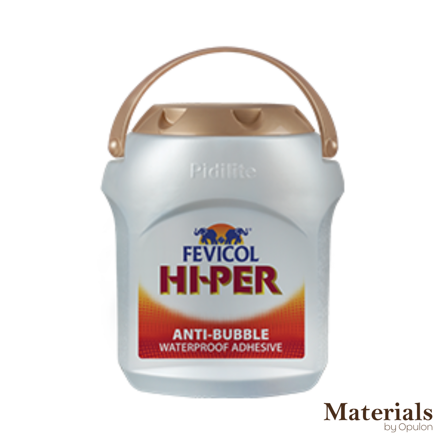 Fevicol - Hiper - WaterProof Adhesive