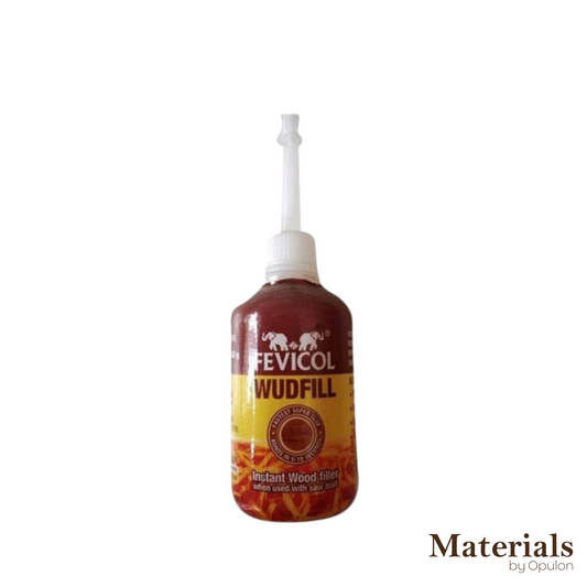 Fevicol - Woodfill - Instant Wood Filler