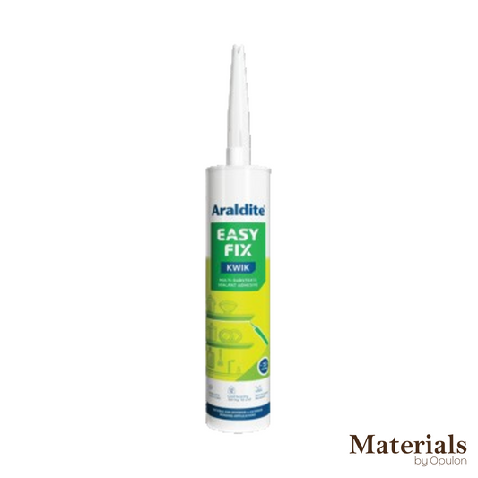 Araldite - Easy Fix - Adhesive Sealant